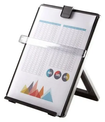 Productafbeelding van Fellowes conceptmaphouder, zwart
