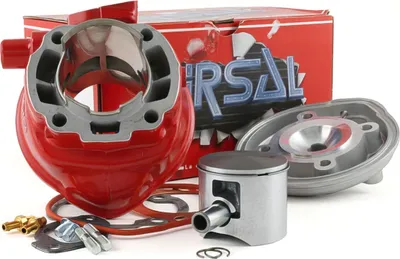 Obrázok produktu pre Súprava valcov Airsal Xtrem 77.1cc 50mm, 39.2mm pre Minarelli LC