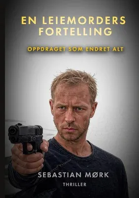 Produktbild von En leiemorders fortelling