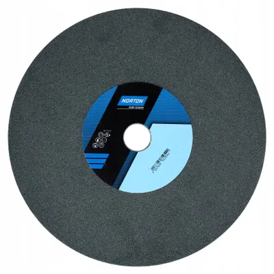 Image de Norton Meule 300x40x32mm 39C60KVS Disque abrasif