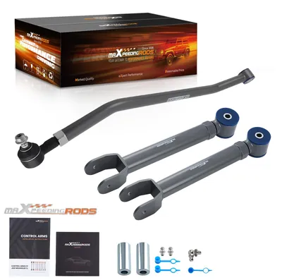 Obrázek produktu pro Přední horní nastavitelný příčný ramen a stabilizátor pro Jeep Grand Cherokee XJ