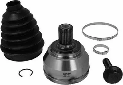Produktbild von METELLI Gelenksatz Antriebswelle für VW Amarok Pickup (2HA, 2HB, S1B, S6B, S7A, S7B) 15-1855
