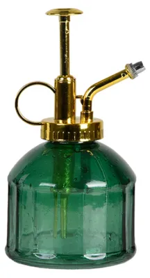 Produktbild von Plant Mister Green Glass - 0,25 Litre