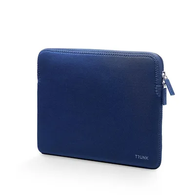 Obrázek produktu pro Trunk Neoprene Sleeve, navy - MacBook Pro 14" M2 2023/M1 2021