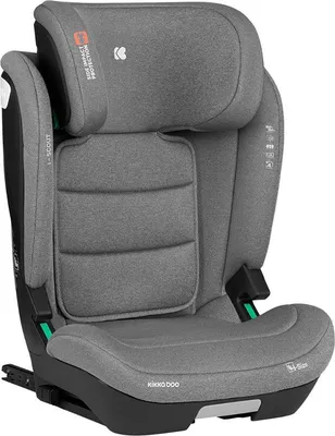 Produktbild von Kikkaboo 100-150 Cm I-scout I-size Kindersitz One Size