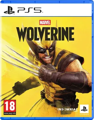 Produktbild von Marvels Wolverine Spiel für PS5 AT - NEU &