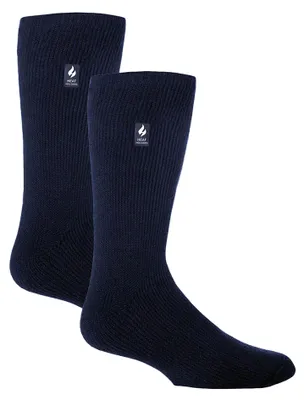 Produktbild von 2er-Pack Original-Thermosocken für Herren