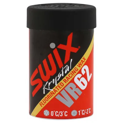 Immagine prodotto di Cera Swix VR62 KlisterWax 45 g rosso-gialla dura