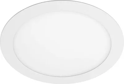 Immagine prodotto di GTV Apparecchio LED da soffitto LD-ORW24W-NBP ORIS Plus 24W da incasso, neutro