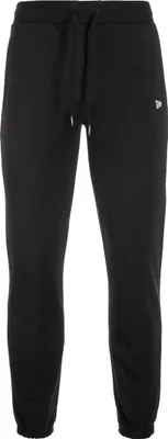 Produktbild von New Era Essential Jogginghose Herren Erwachsene schwarz XS