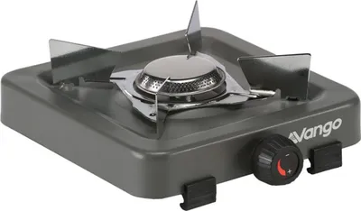 Produktbild von Vango Gaskocher Campingkocher Blaze 3000 W 1 Kochstelle nur Englisches Handbuch