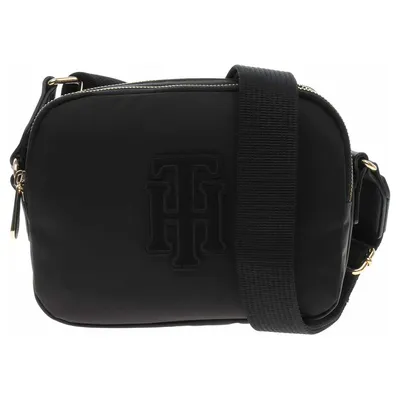 Produktbild von Tommy Hilfiger Damen Handtasche AW0AW13182 Schwarz