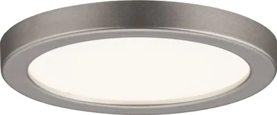 Image de Paulmann LED panneau encastré Areo
