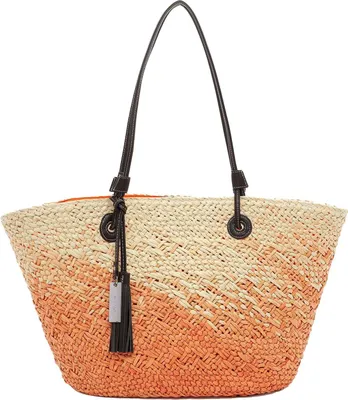 Produktbild von SURI FREY SFY Sandy Shopper Orange