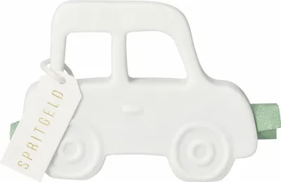 Produktbild von Geldhalter "Kleine Aufmerksamkeit Auto"