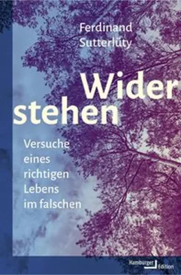 Obrázok produktu pre Widerstehen
