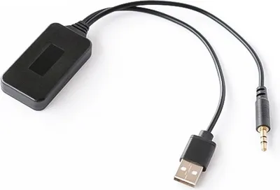 Immagine prodotto di Modulo universale auto HIFI Wireless Bluetooth AUX Cavo adattatore audio
