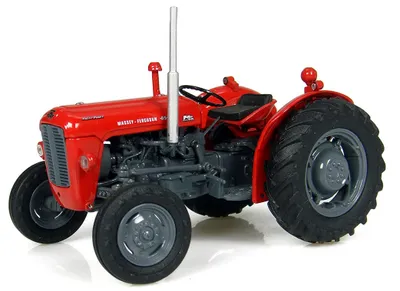 Produktbild von Universal Hobbies 2701 Massey Ferguson 35X 2701
