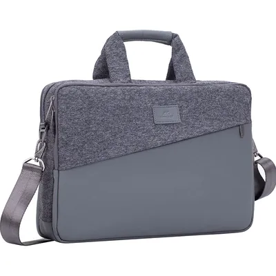 Obrázok produktu pre Rivacase 7930, Obal s popruhom cez rameno, 38,1 cm (15"), Ramenný popruh, 825 g