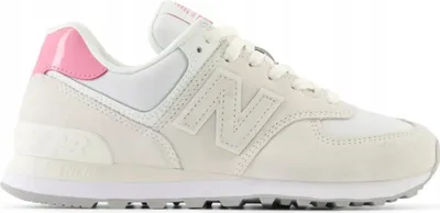 Produktbild von NEW BALANCE - Damen 574 Turnschuhe - Größe 36.5