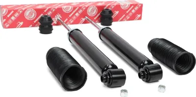 Image de MS 16K006924 Amortisseur d'essieu arrière pour BMW X5 (E53)