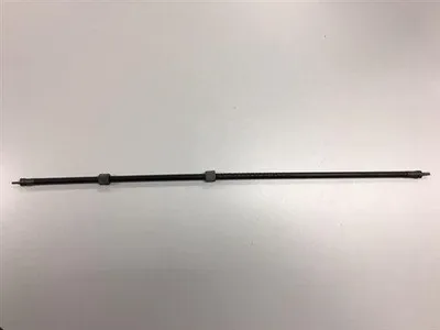 Produktbild von ELVEDES HURET -Kabel 45 cm dickes dünner M10 M10