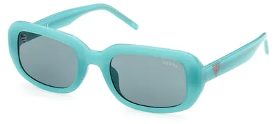 Produktbild von GUESS Sonnenbrillen GU82505487N