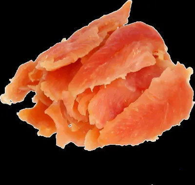 Produktbild von Hilton Soft Chicken Breast 0.5Kg - Leckeres Hundefutter zur Reinigung von Zähnen und Zahnfleisch