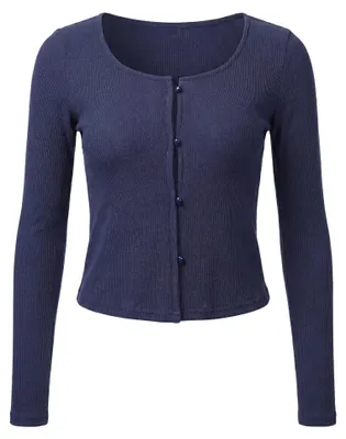 Immagine prodotto di BIANY, set da donna composto da due pezzi - blu, taglia XS