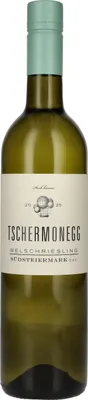 Produktbild von Tschermonegg Welschriesling Südsteiermark DAC 2025 11,5% Vol. 0,75l