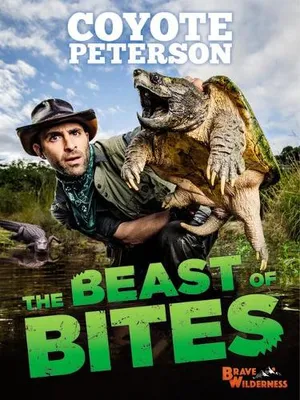 Immagine prodotto di The Beast of Bites