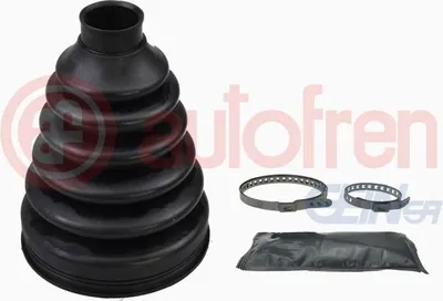 Produktbild von AUTOFREN SEINSA Faltenbalgsatz Antriebswelle Innen für FORD MONDEO II Kombi (BNP) D8283T