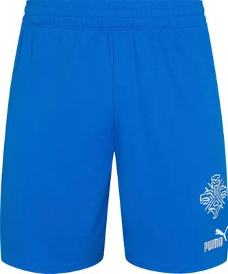 Produktbild von S|Island PUMA Herren Heim Shorts 766069-01