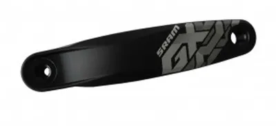 Image de Sram Gx Eagle Gxp Manivelle gauche Noir 170 mm Noir 170 mm