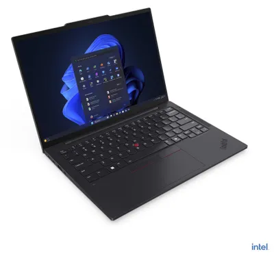 Produktbild von Lenovo ThinkPad T14s Gen 6 (Intel), Intel Core Ultra 7, 35,6 cm (14"), 1920 x 1200 Pixel, 32 GB, 1 TB, Windows 11 Pro