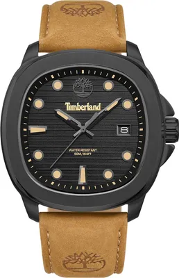 Immagine prodotto di Timberland Date watch Greenough Caramel