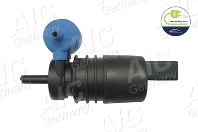 Produktbild von AIC Waschwasserpumpe für VW Golf VII Schrägheck (5G1, BQ1, BE1, BE2) 51807