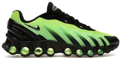 Produktbild von Nike Air Max Dn8 Black Green Strike - EU 41