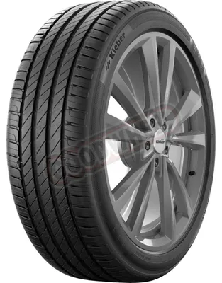 Zdjęcie produktu dla KLEBER DYNAXER HP5 DT1, opona o wymiarach 195/55R16, indeks nośności 87, indeks prędkości V