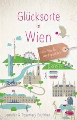 Produktbild von Glücksorte in Wien