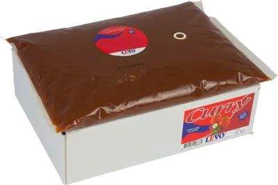 Produktbild von Levo Curry 10 Liter