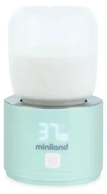 Produktbild von Miniland Tragbarer Flaschenwärmer