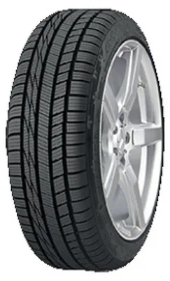 Produktbild von Accelera Winterreifen motorcycle-tyres X-Grip N ( 185/65 R15 88H )