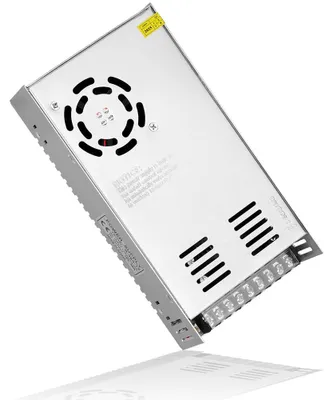 Obrázek produktu pro Napájecí zdroj DC 12V, 50A, 600W, měnič napětí