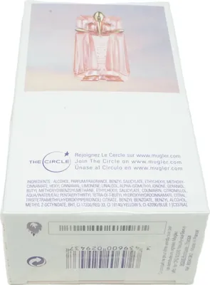 Immagine prodotto di Thierry Mugler Alien Flora Futura Eau de Toilette 60 ml