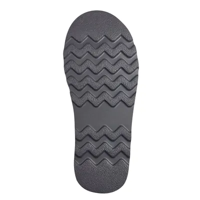 Produktbild von s.Oliver Damen Stiefelette Leder Schlupfstiefel Plateau Warmfutter 5-26352-41, Größe:41 EU, Farbe:Grau