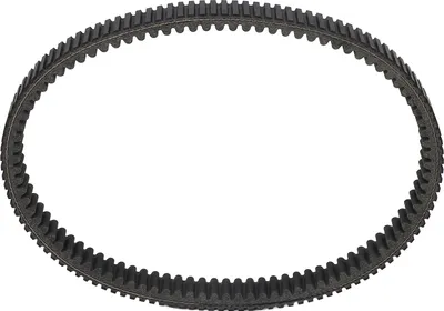 Image de Courroie d'entraînement moto 3211175, courroie de transmission d'embrayage, remplacement pour Polaris Ranger Crew 1000 2015 à 2018
