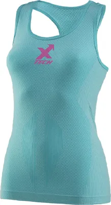 Produktbild von Sport-Tank-Top XT301 XXS/XS (blau)