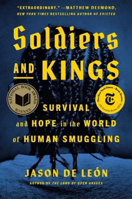 Produktbild von Soldiers and Kings