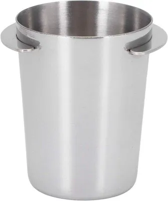 Immagine prodotto di Accessori per il caffè, portafiltro e distributore in acciaio inossidabile